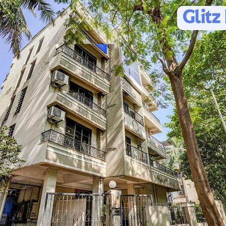 New Prabhu Sharan By Glitz Hotels Navi Mumbai Exterior photo