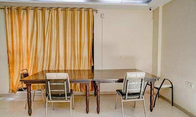 New Prabhu Sharan By Glitz Hotels Navi Mumbai Exterior photo