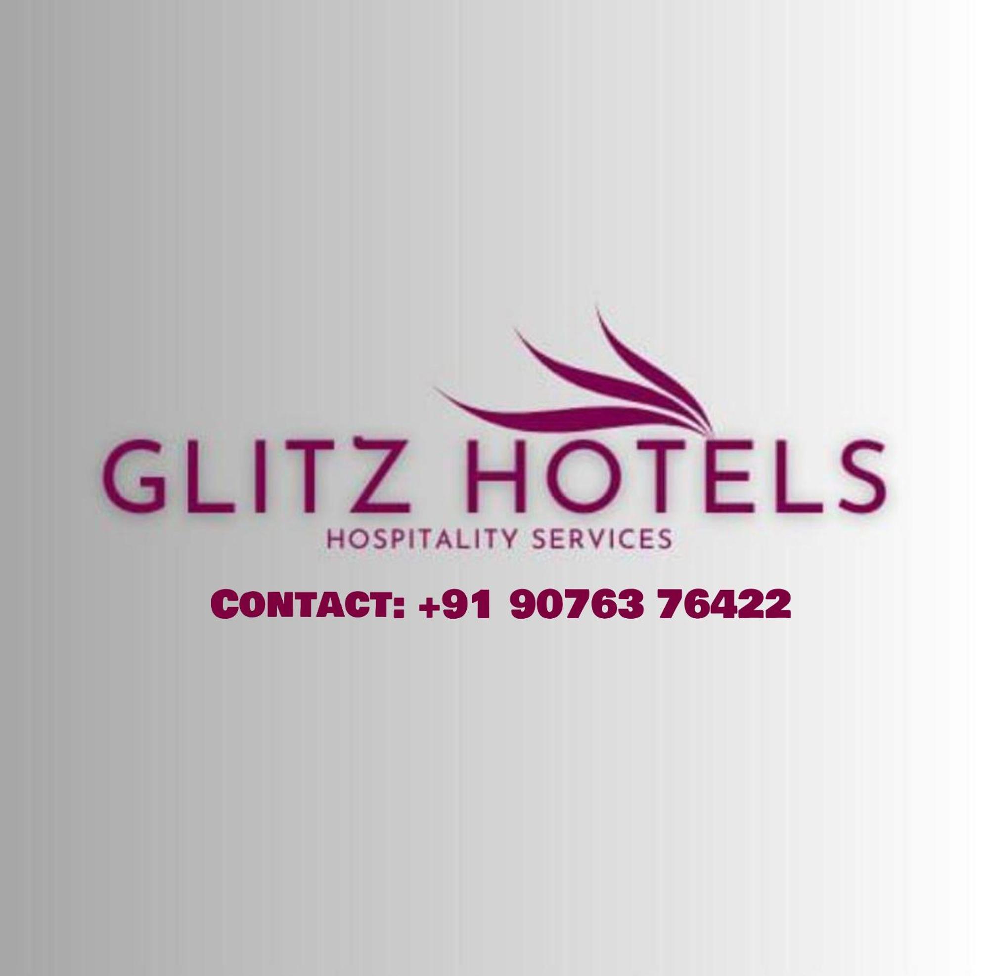 New Prabhu Sharan By Glitz Hotels Navi Mumbai Exterior photo